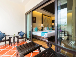 Dara Samui Beach Resort - Adults Only