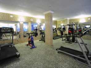 Monark Hotel Cappadocia