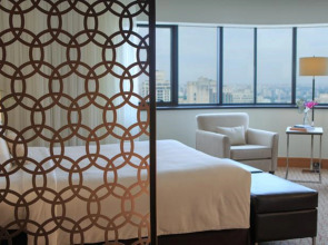 Renaissance São Paulo Hotel