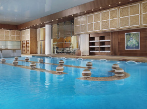 Divani Apollon Palace & Thalasso