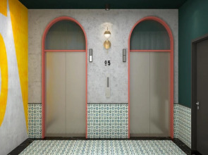 lyf Chinatown Kuala Lumpur