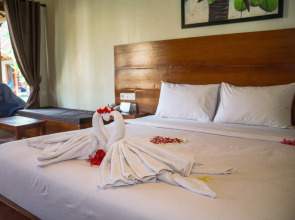 Gili One Hotel & Resort