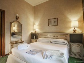 Aldrovandi Residence City Suites