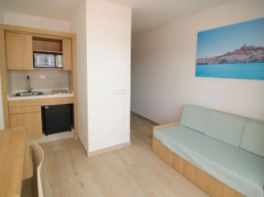 Sunside Ibiza Studios - Adults Only