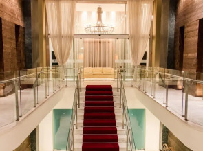 GDM Megaron Historical Monument Hotel