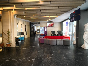 Worldview Grand Hotel