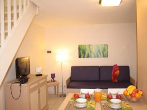 Lagrange Vacances Les Pierres de Jade