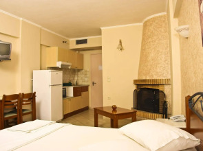 Sun Rise Hotel Apartments