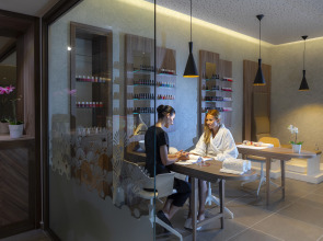 Faros Hotel Ayia Napa