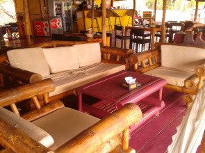 Cliff Cottage Resort