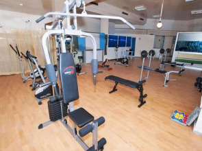 Soviva Resort - Families Only