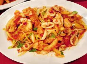 Coconut Beach Resort