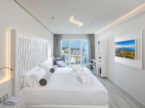 Amàre Beach Hotel Marbella - Adults Recommended