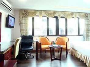 The Grand Lodge Pattaya