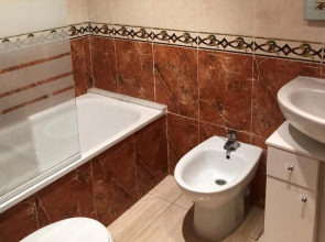 Acv - Costa Marina II-1ª Linea Planta 10 Sur