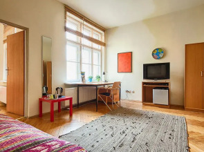 Nordic House Apartments