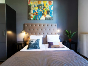 Quentin England Hotel