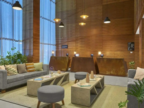 City Express Plus by Marriott Tijuana