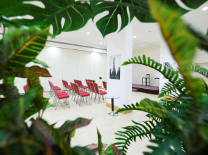 Hilton Garden Inn Lecce