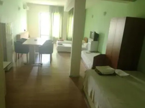 Office Center and Showroom