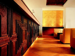 Amirandes, A Grecotel Resort to Live