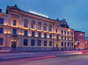 Comfort Hotel Malmö