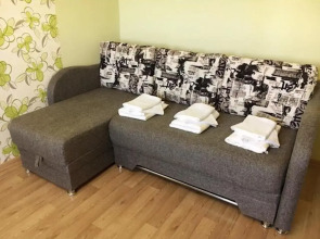 Апартаменты на улице Вавиловых 5к1