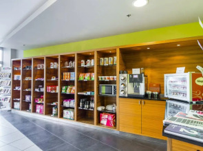 Courtyard By Marriott Pilsen