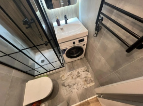 Апартаменты Luxury apart Sky Point