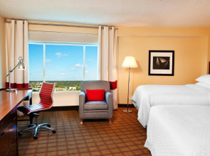 Four Points by Sheraton Orlando International Drive