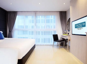 Shilat Avenue Hotel Pattaya