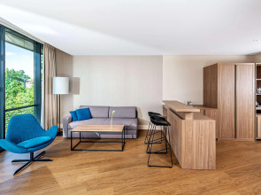 NH München Unterhaching