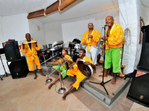 Casuarina Resort & Spa