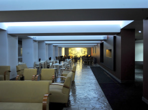 Axis Ofir Beach Resort Hotel