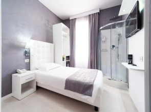 Relais Trevi 95 Boutique Hotel