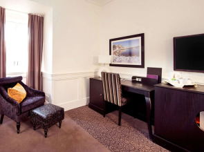 Home Hotel Atlantic - Dinner included