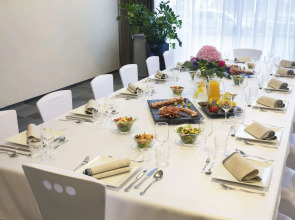 Campanile Wroclaw Centrum