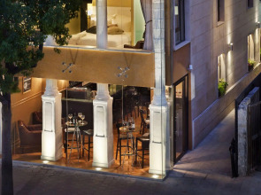 Montefiore 16 - Urban Boutique Hotel