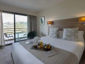 Servotel Saint-Vincent