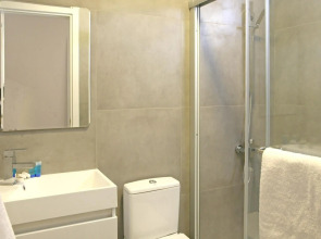 Corina Suites and Apartments