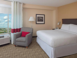 Four Points by Sheraton Orlando International Drive