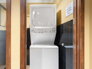 Best Western Plus Columbia River Hotel