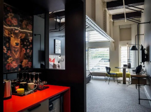 Ovolo Woolloomooloo