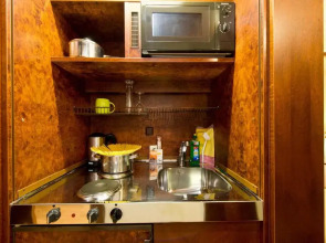 Living Hotel Weißensee