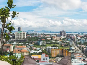 Arbour Hotel And Residence Pattaya