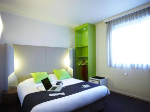 Campanile Lyon Centre - Gare Part Dieu