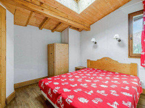 Maeva Particuliers Les Houches Balcons d'Anaïte