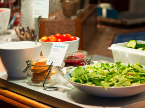 Scandic Oulu Station