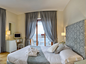 Hotel Regina Sorrento