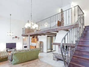 SutkiMinsk Apartment